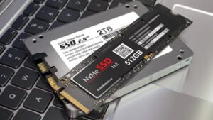 Bulk Supplier & Exporter of Laptops, CPUs, SSDs, and RAMs