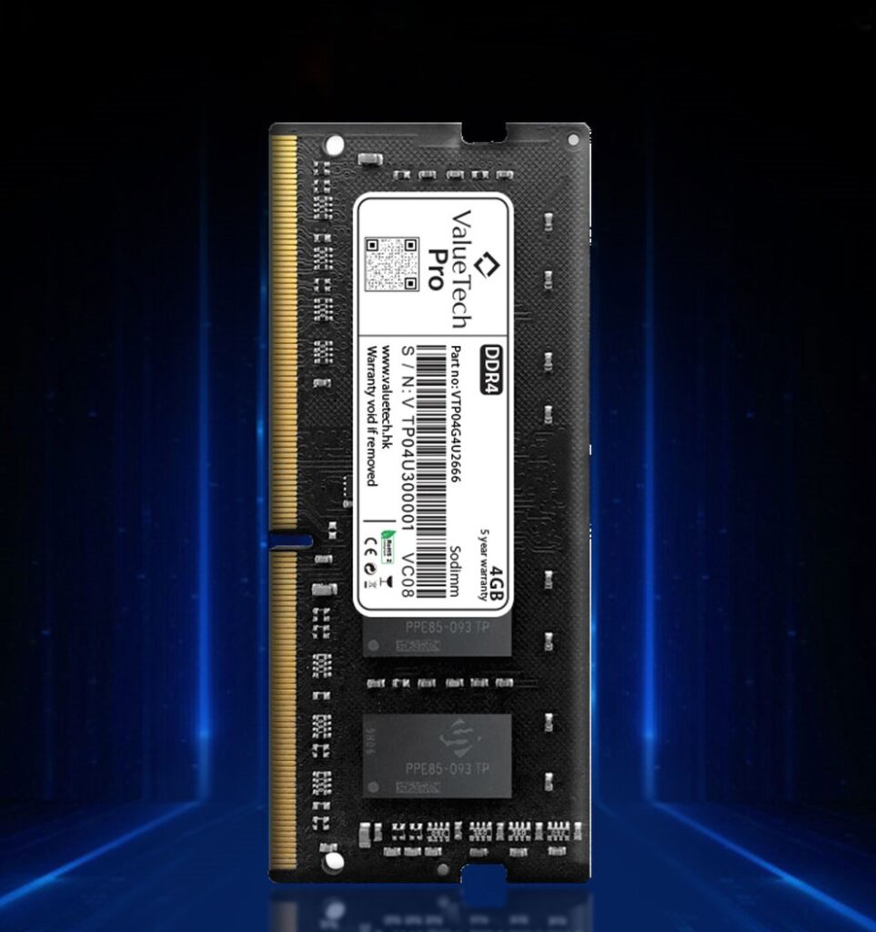 USED AND BRAND NEW LAPTOP AND COMPUTER RAM