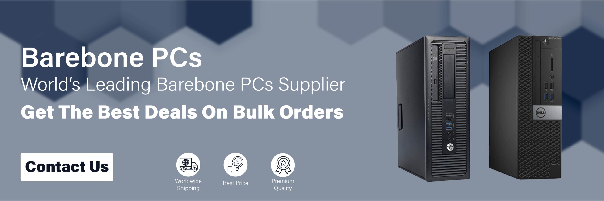 UAE barebones buy