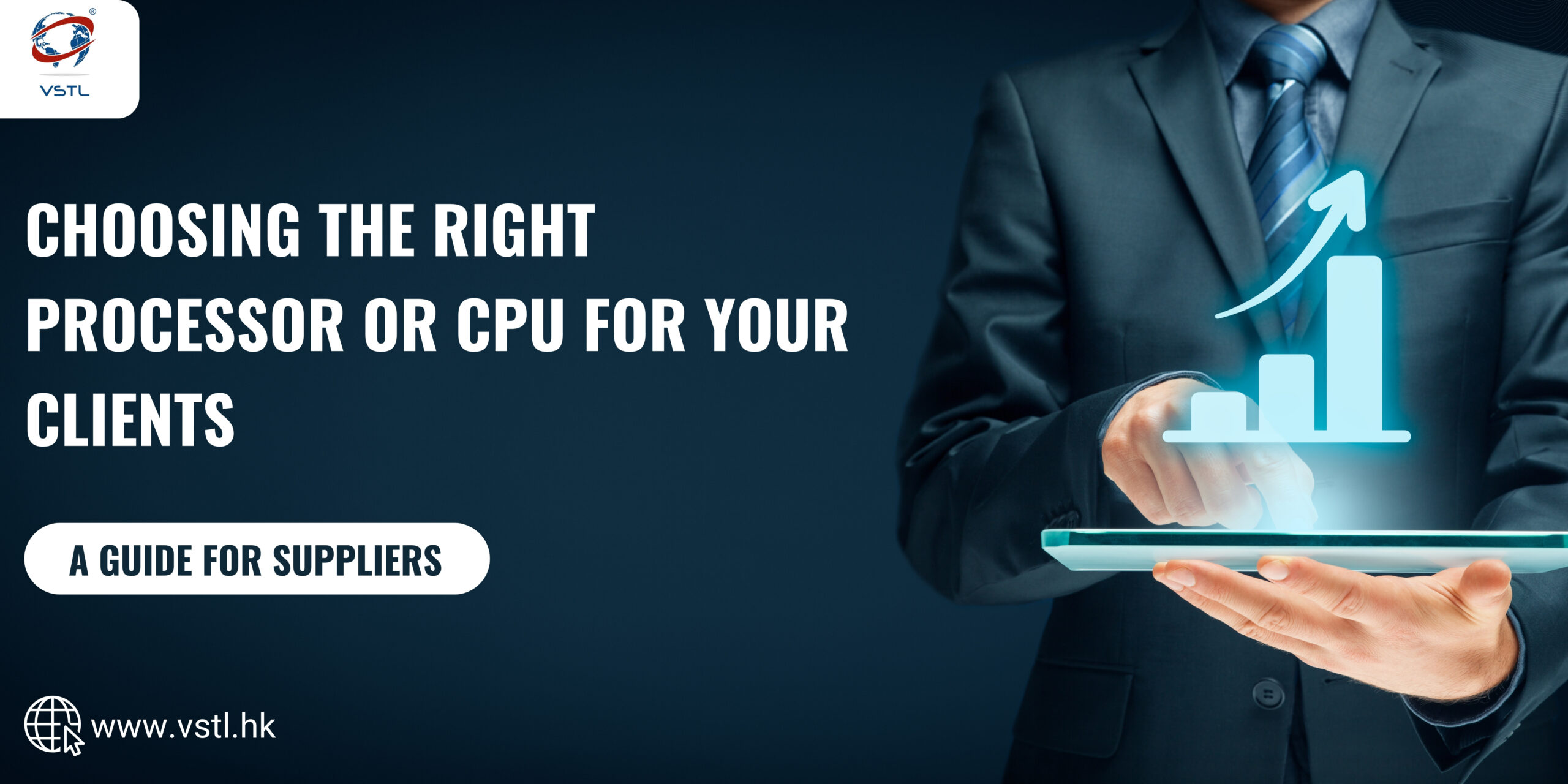 bulk cpu supplier in world - value smart trading