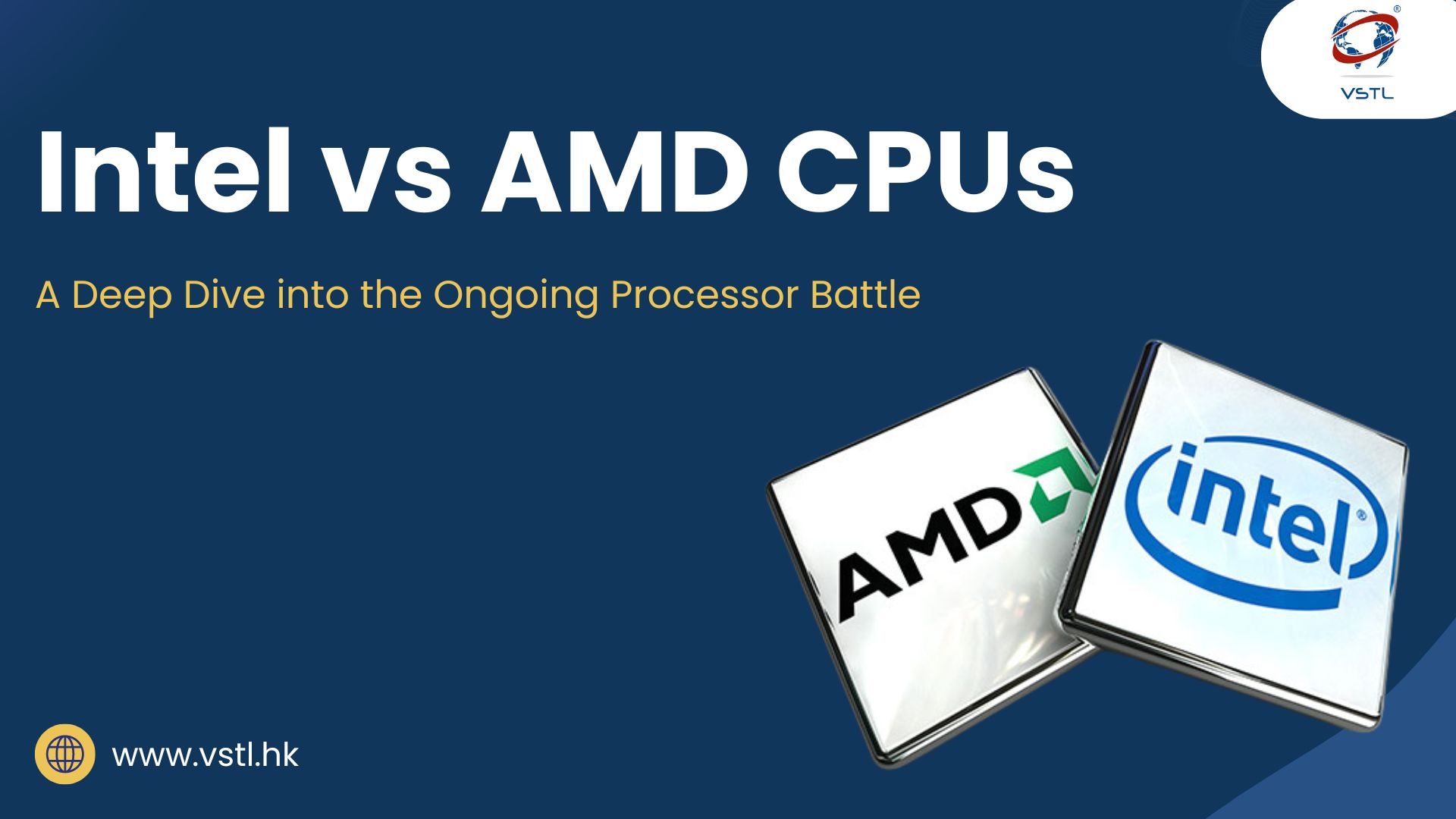 intel vs amd cpu