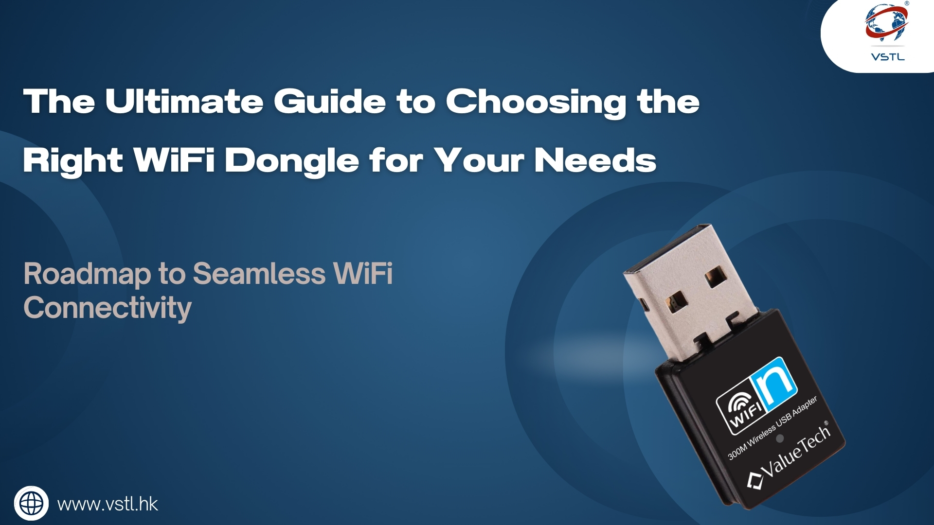 wifi dongle