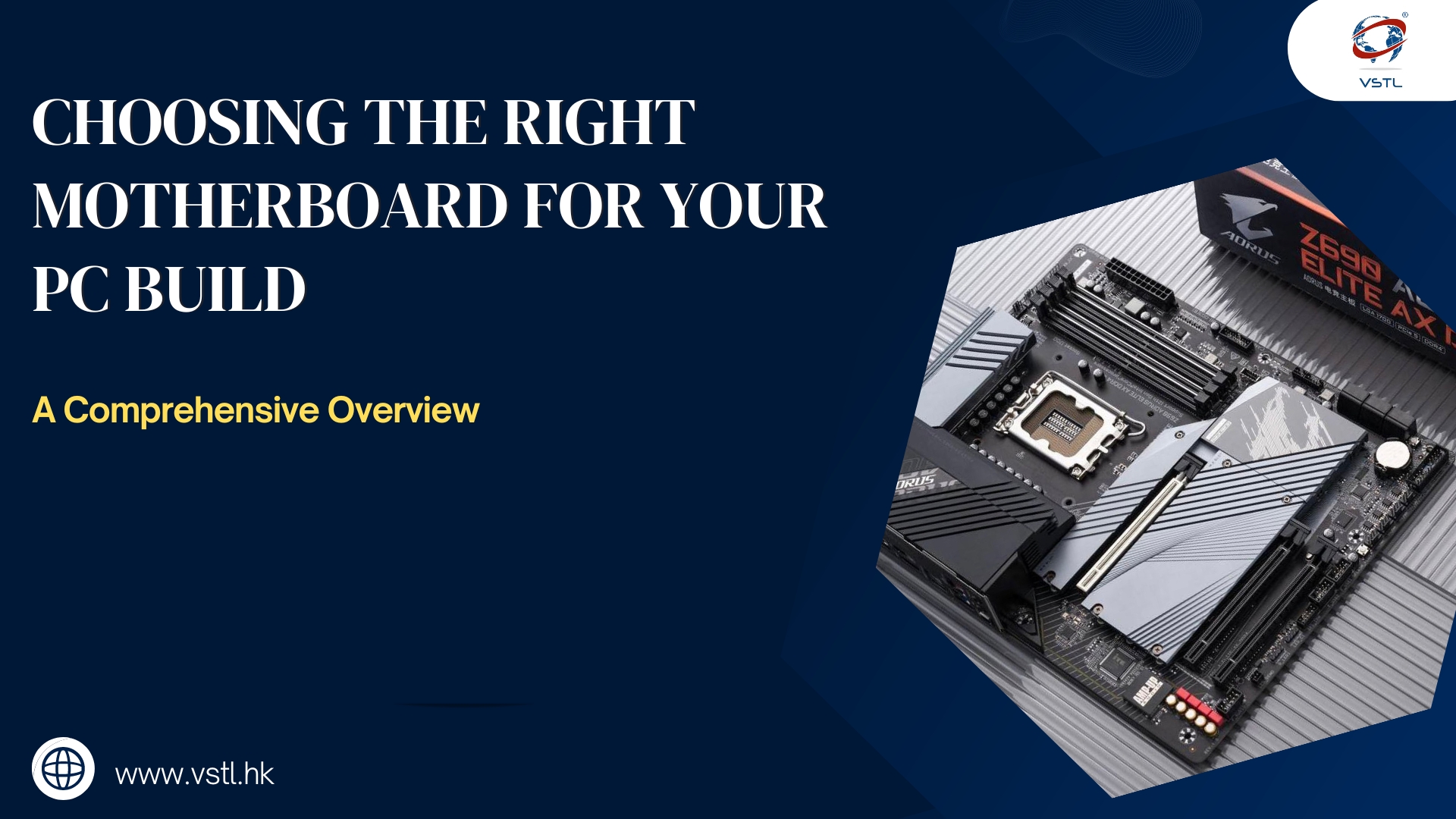 Bulk motherboard supplier