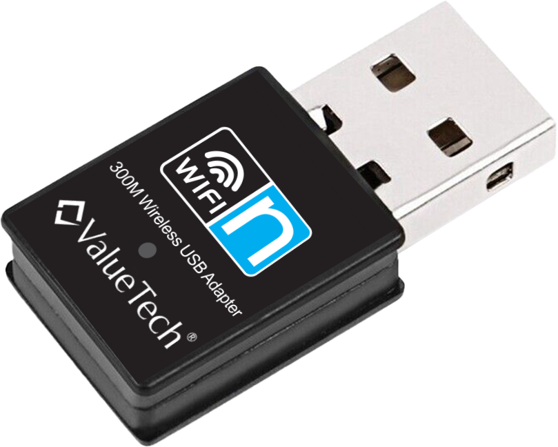 valuetech wifi dongle