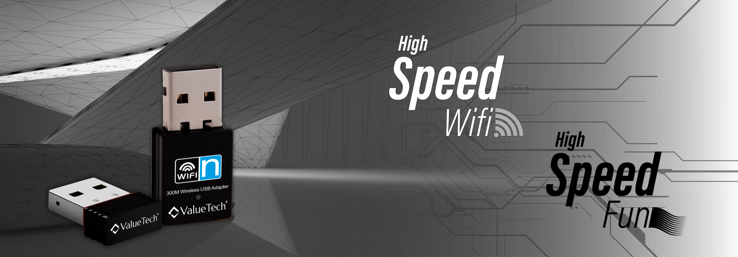 Valuetech wifi dongle