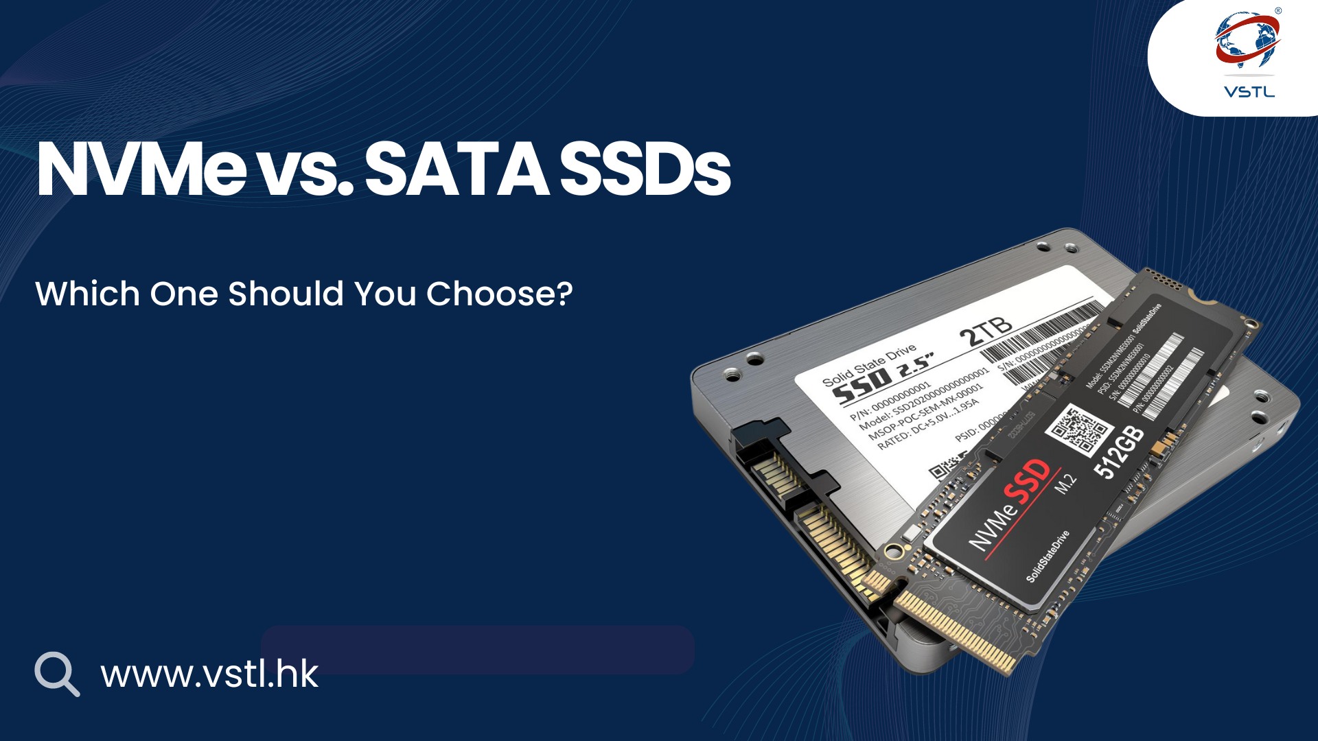 ssd supplier 