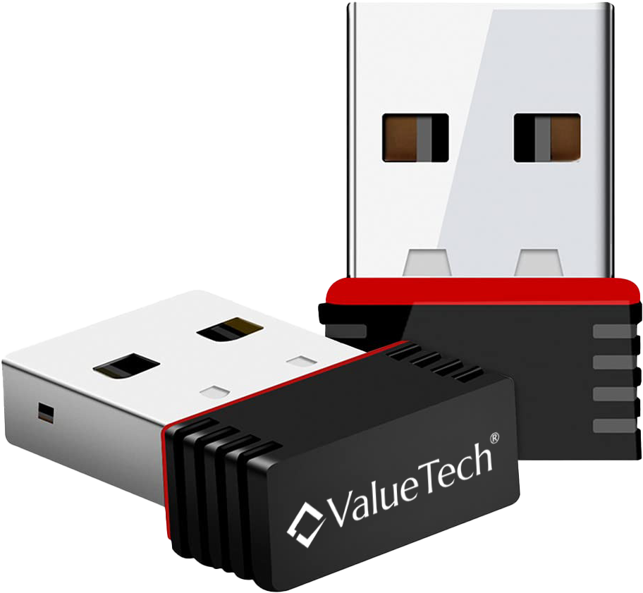 valuetech wifi Dongle