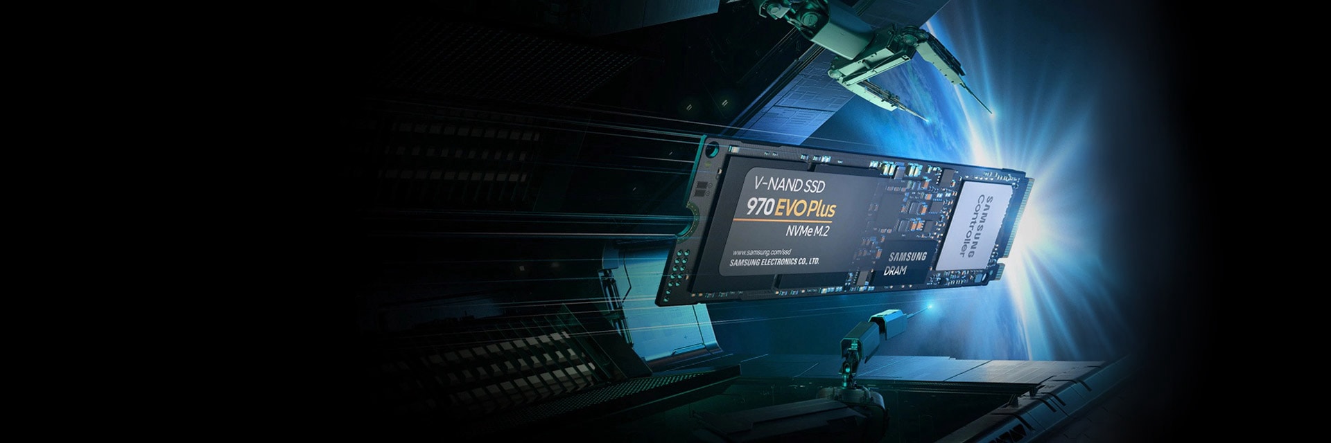 SSD vstl