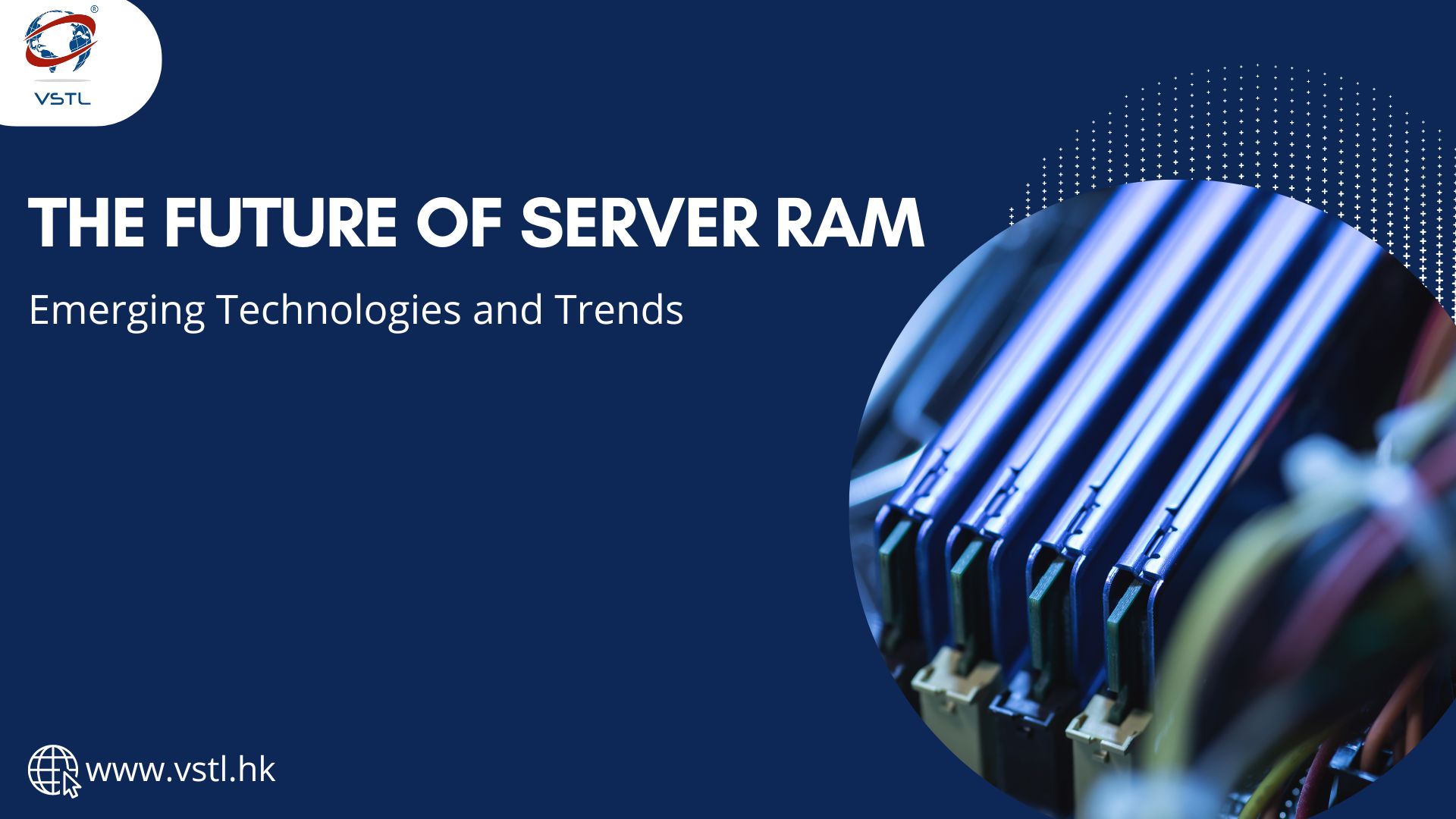 SERVER RAMS- VALUE SMART TRADING