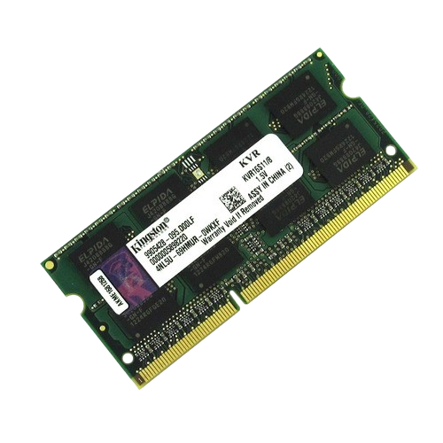 vstl ddr3
