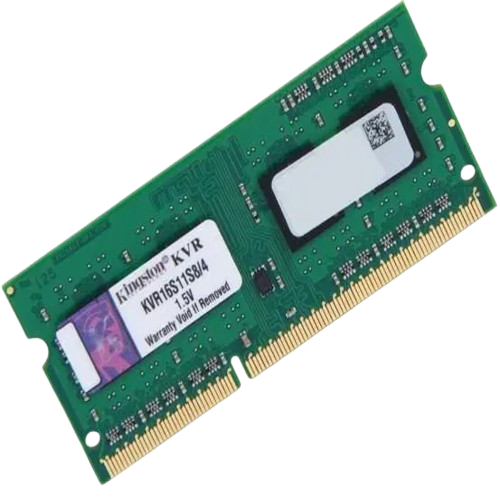 vstl ddr4