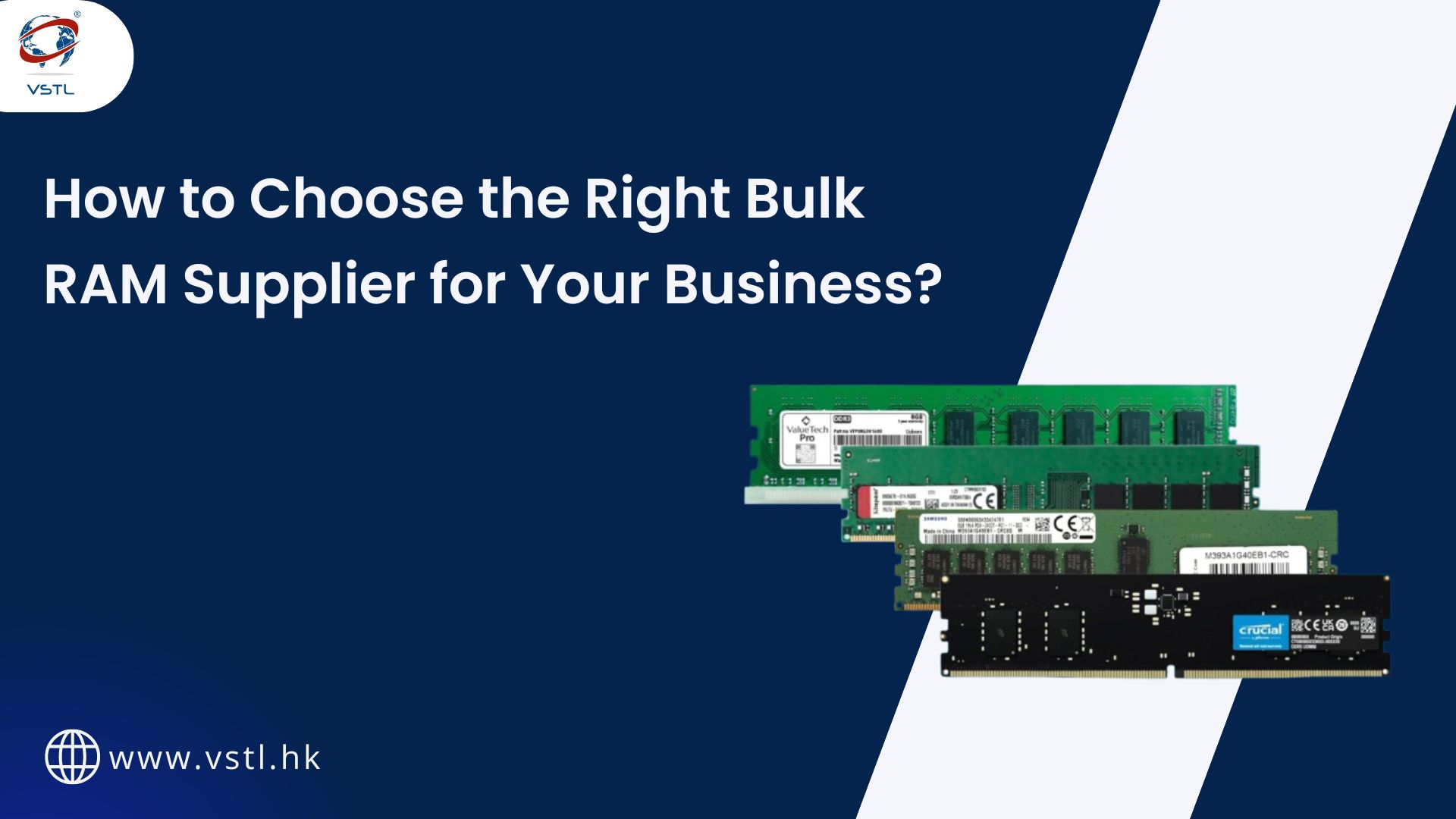 bulk ram supplier value smart trading 