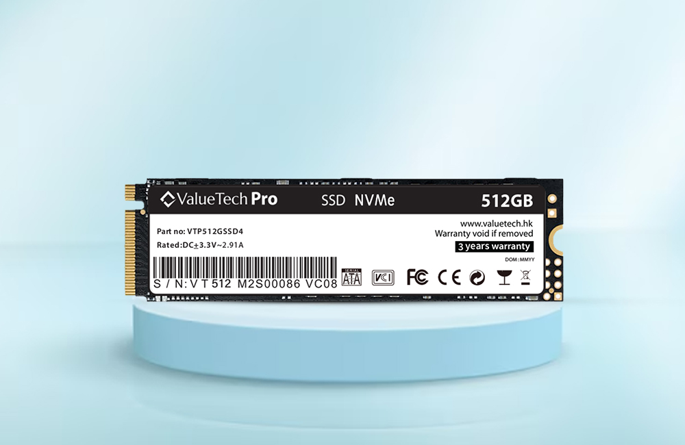 Low price SSDs