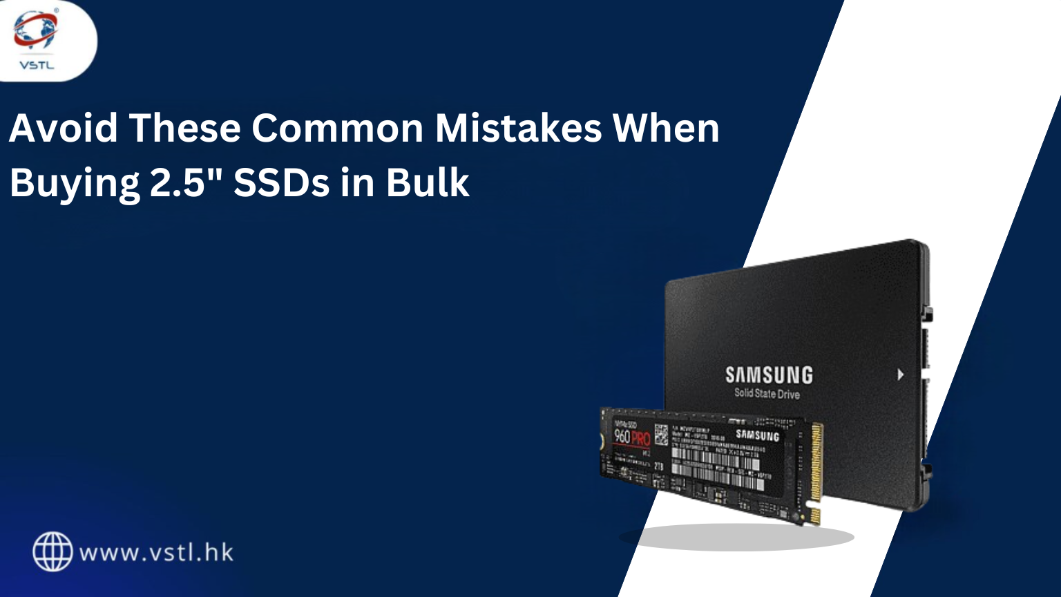 M.2'' SSD