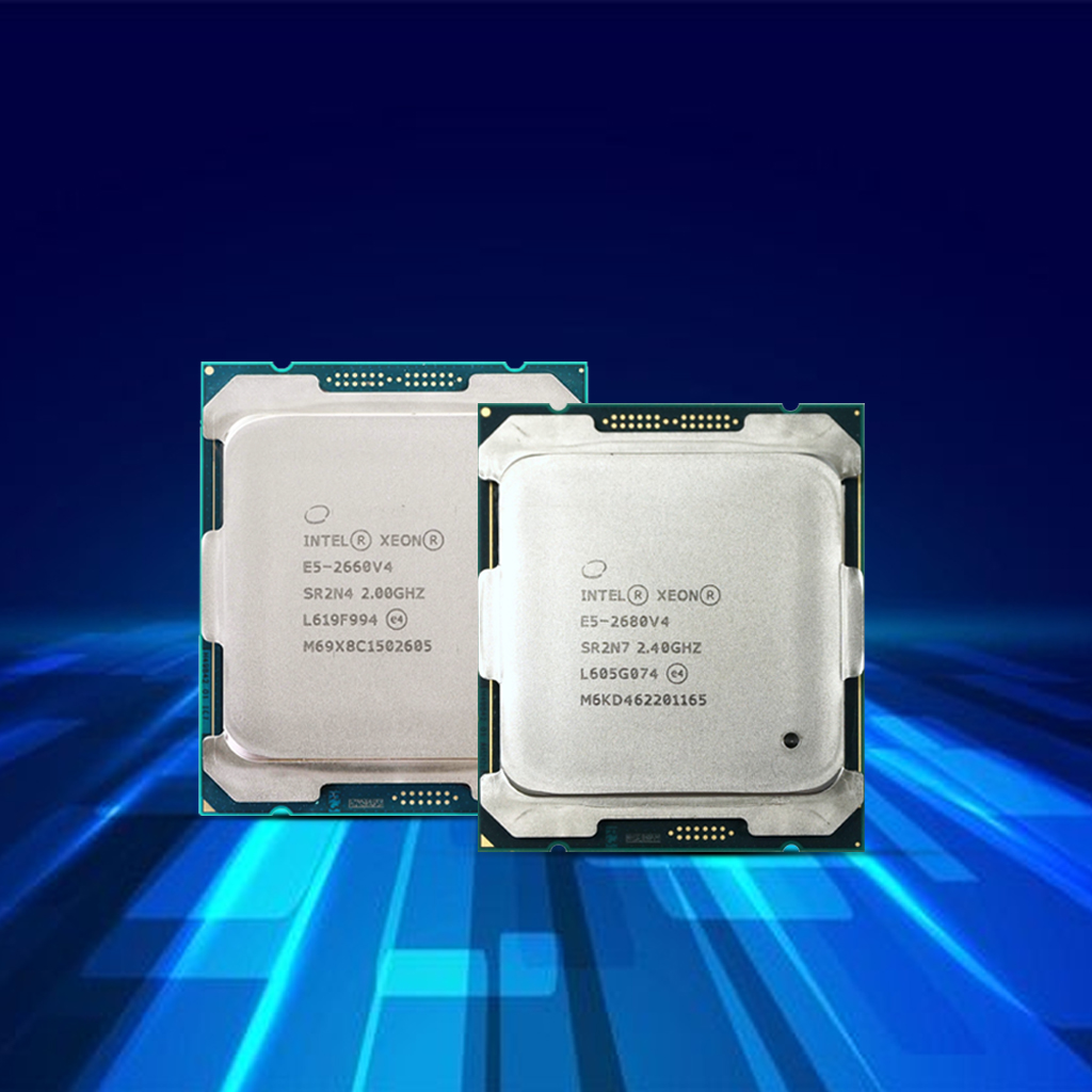 server cpus bulk deals