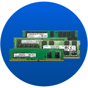 Server Rams in stock Bulk