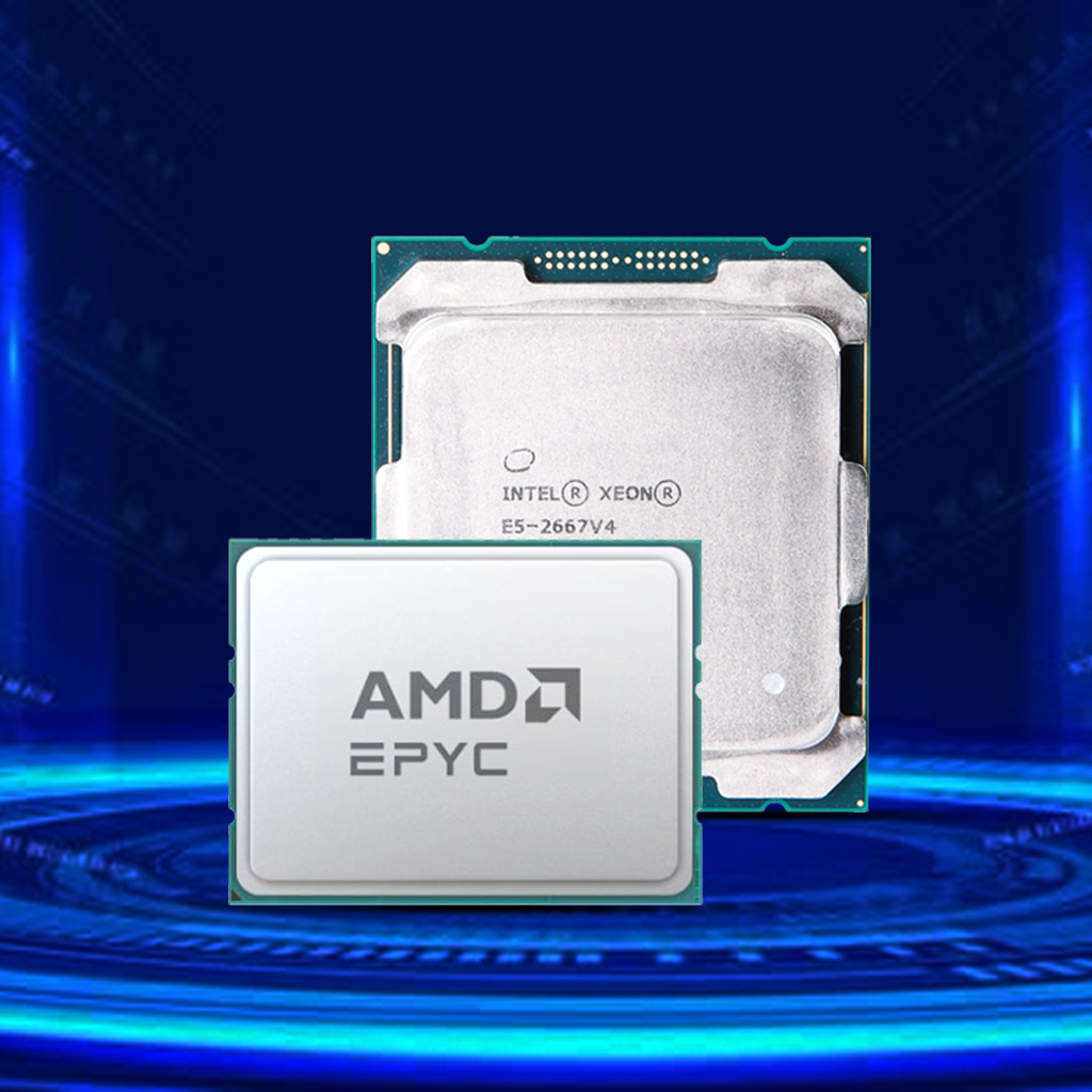 bulk server cpus