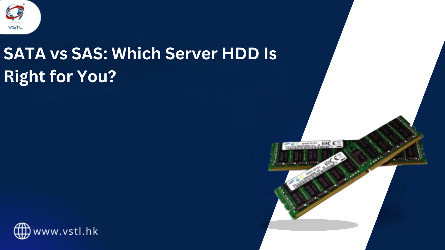 Server HDD
