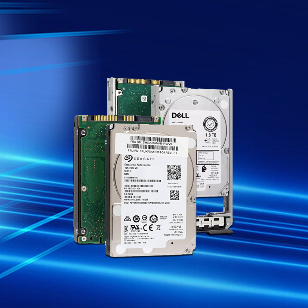 Buy server HDD in Bulk