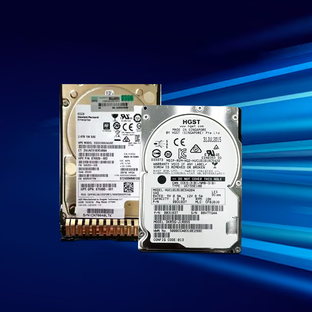 server hdds wholesale