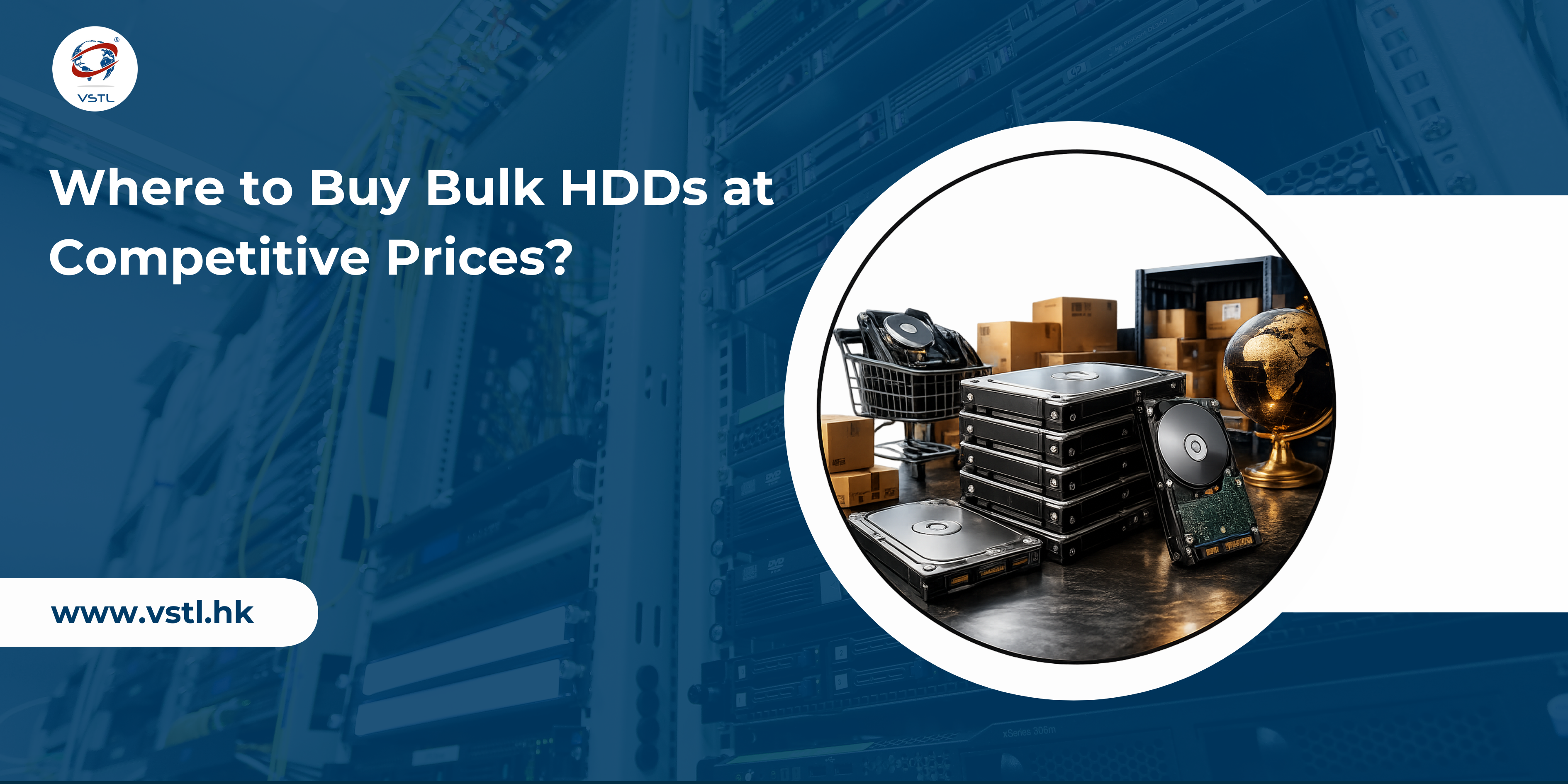Where to Buy Bulk HDDs from HDD supplier at Competitive Prices