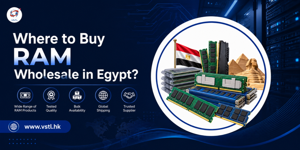 Where to Buy RAM Wholesale in Egypt?
