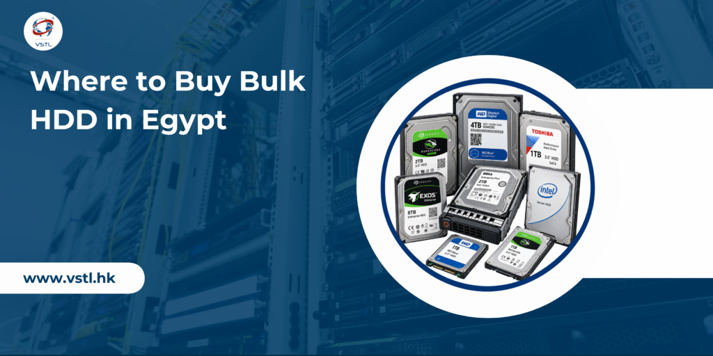 Where to Buy Bulk HDD in Egypt